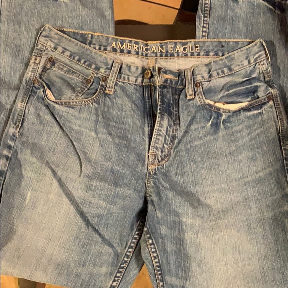 AE Jeans